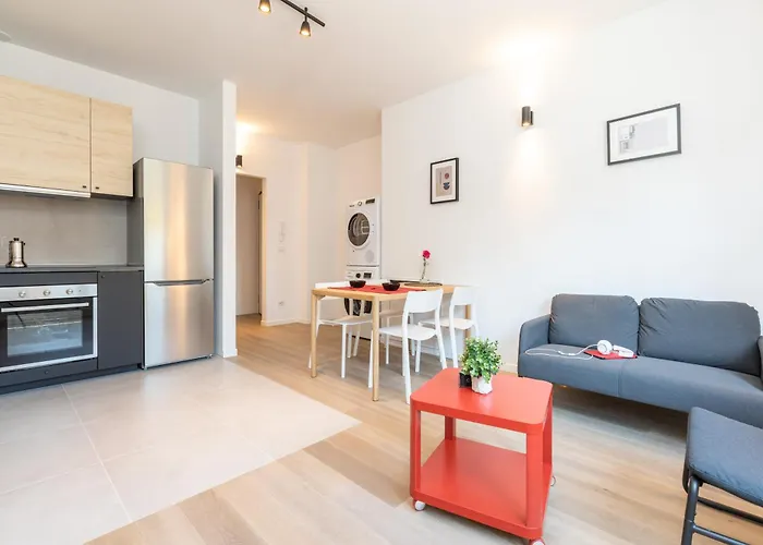 JOIVY Contemporary s In Historical Giambellino-Lorenteggio